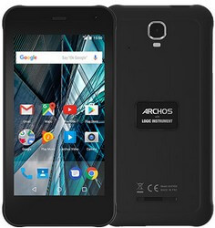 Замена тачскрина на телефоне Archos Sense 47X в Орле